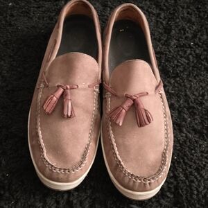 Cole Haan loafers